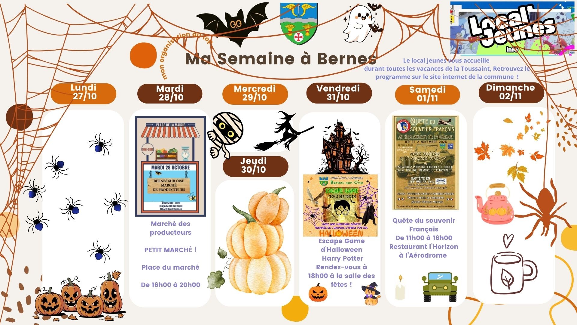 Agendas de la semaine 44.jpeg