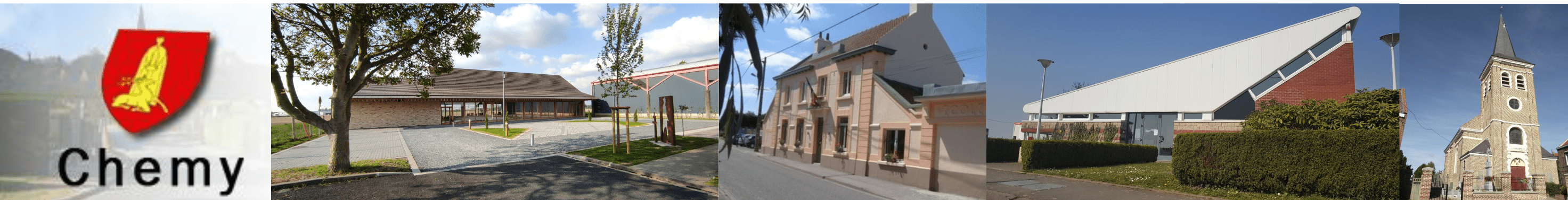 Mairie de Chemy – Site officiel de la commune (59147)
