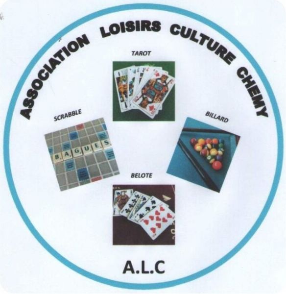 logo Ass Loisirs et culture