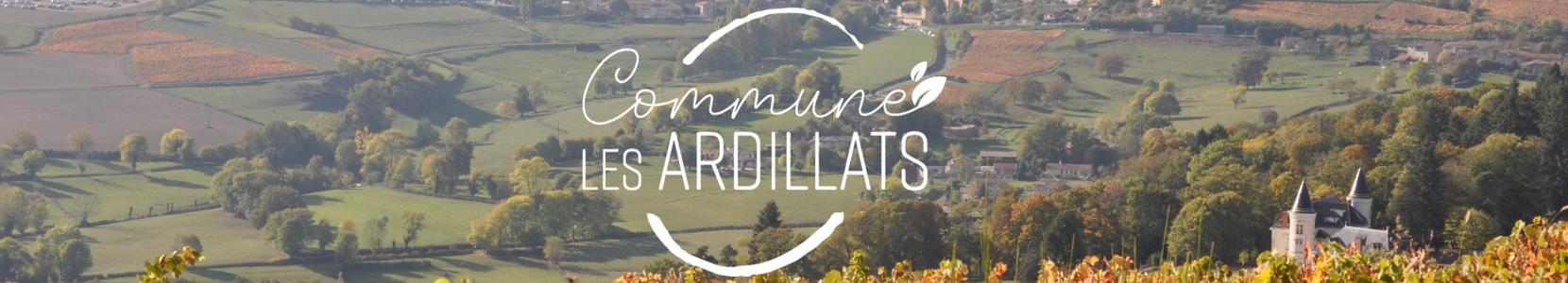 Logo Les Ardillats