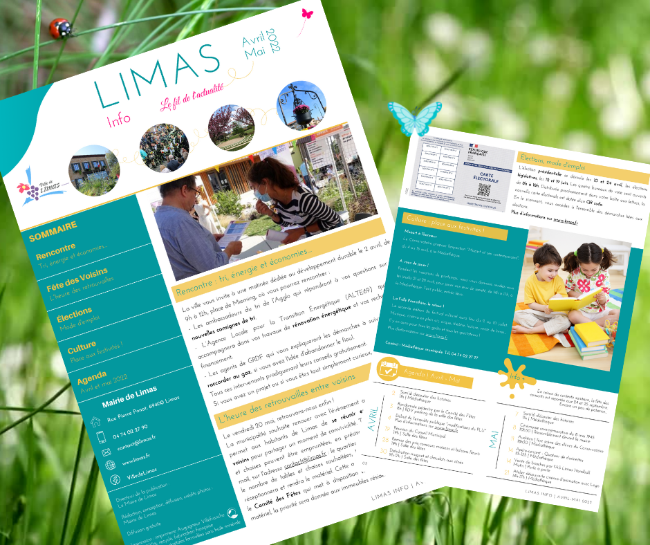 Limas Info distribution.png