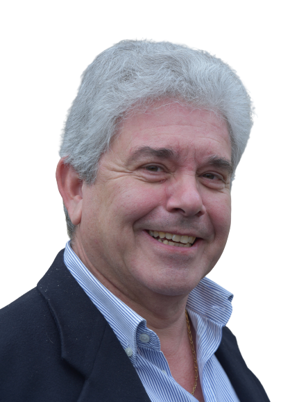 Trombinoscope - Gilles Bouvant