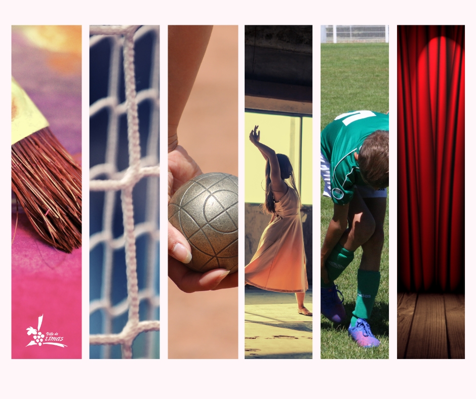 Limas Sport Culture | Aide financière