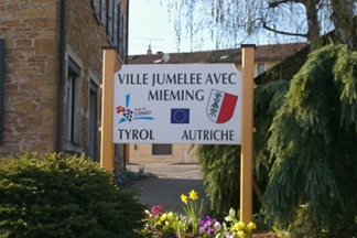 Associations - Jumelage 03