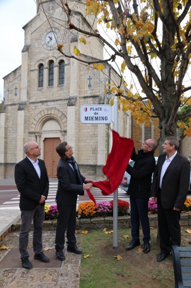 Associations - Jumelage 01