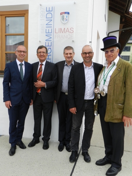 Associations - Jumelage 02