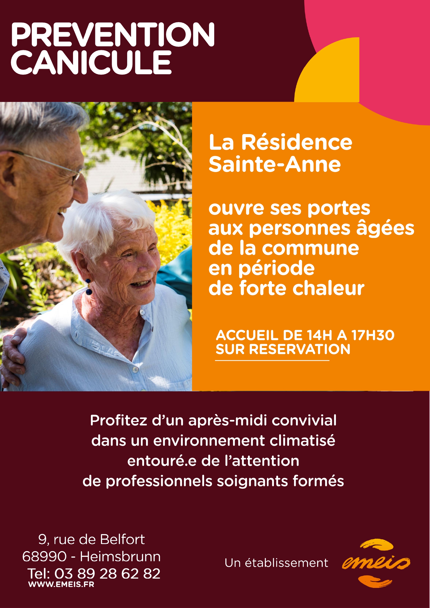 Canicule Ouverture des portes résidence sainte-anne.jpg