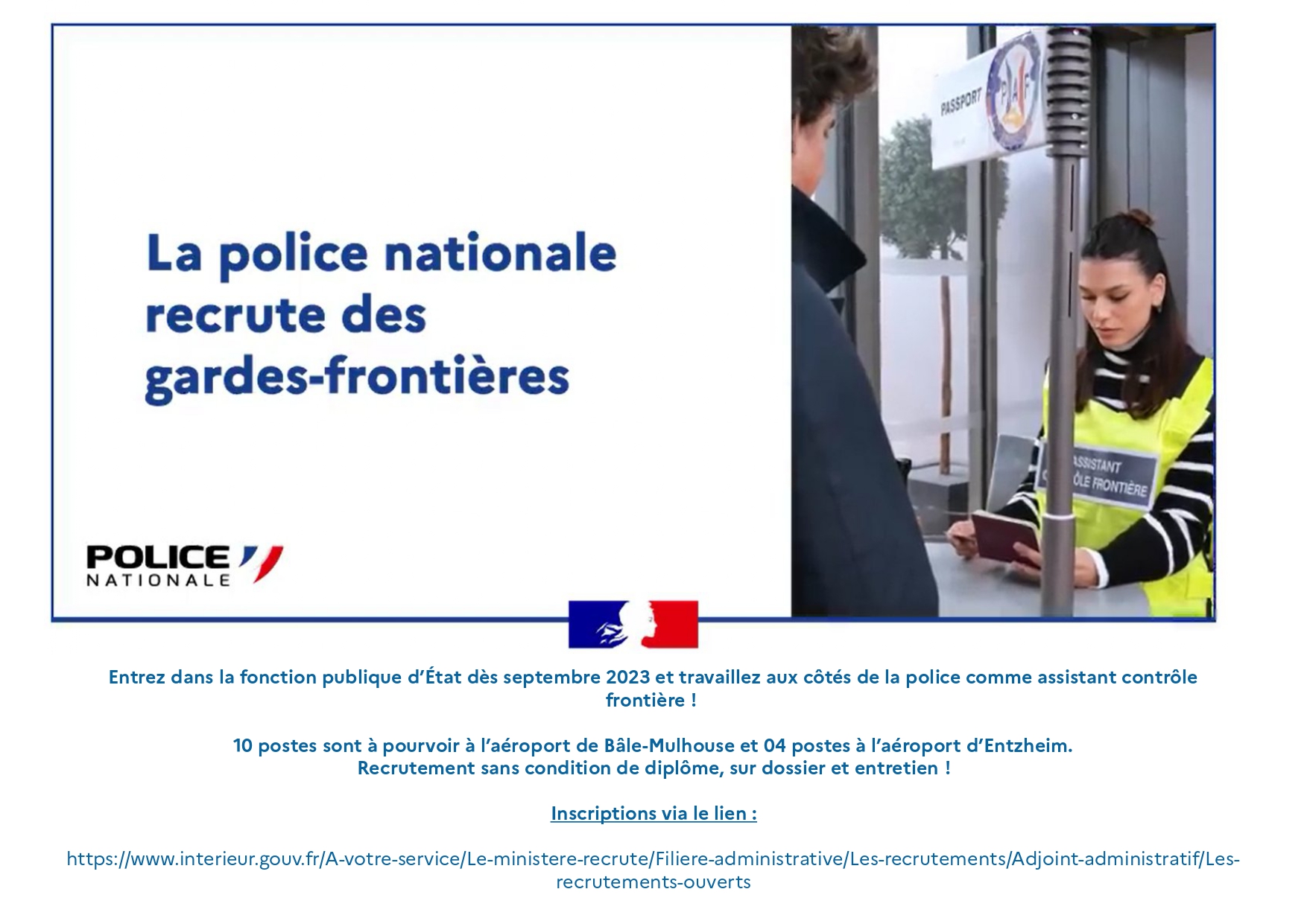 Police Nationale - recrutement Gardes frontières.jpg