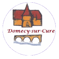 Commune de Domecy-sur-Cure