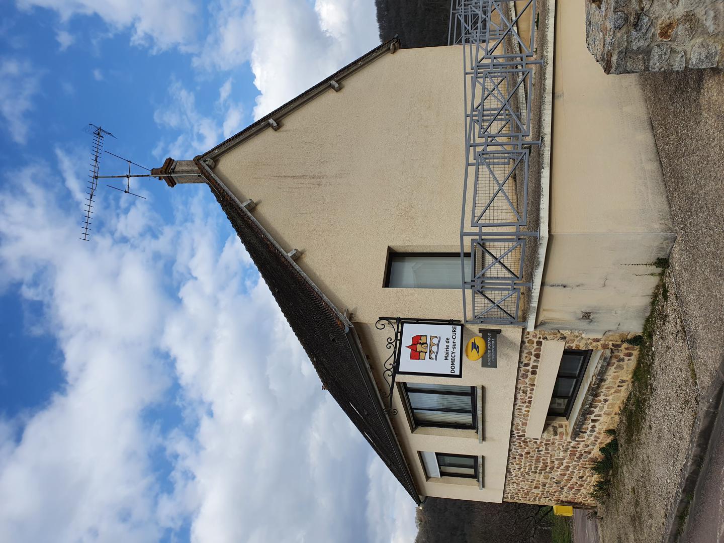 MAIRIE