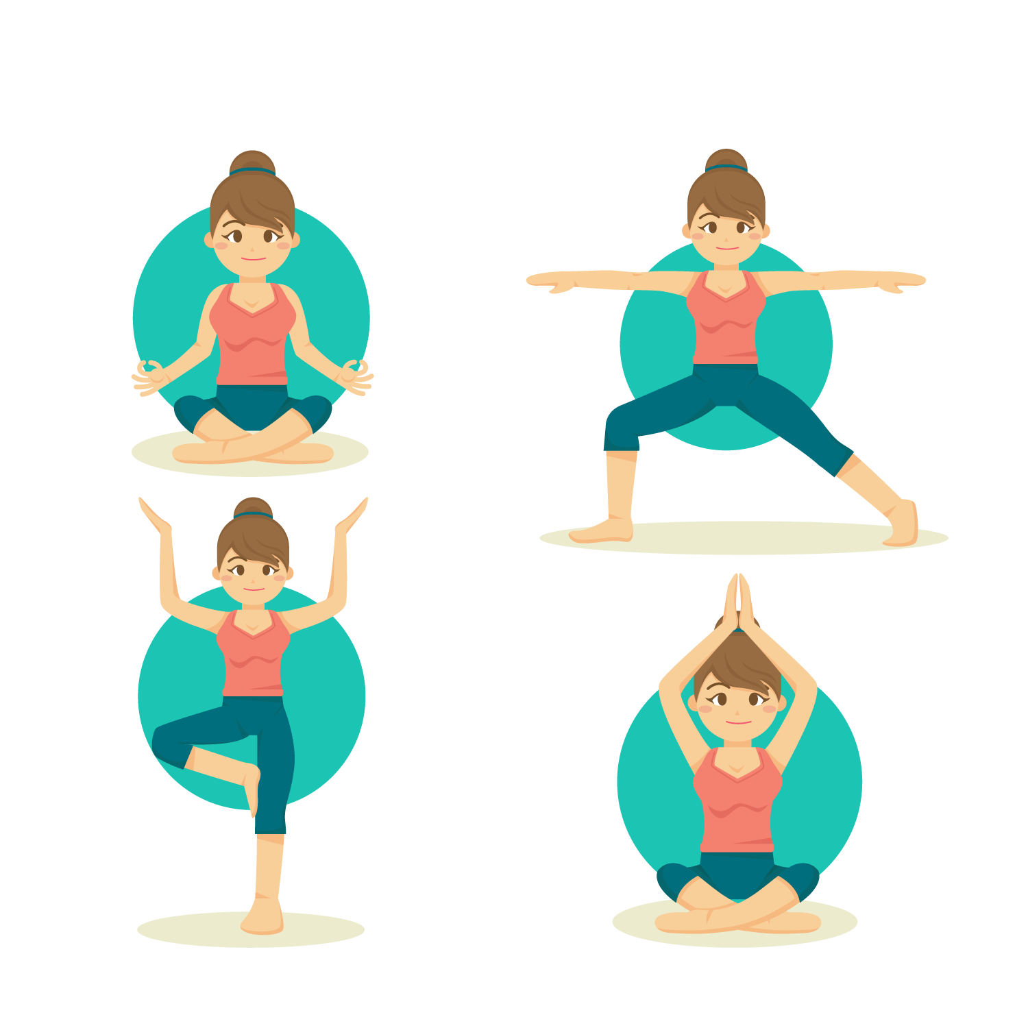 Image yoga