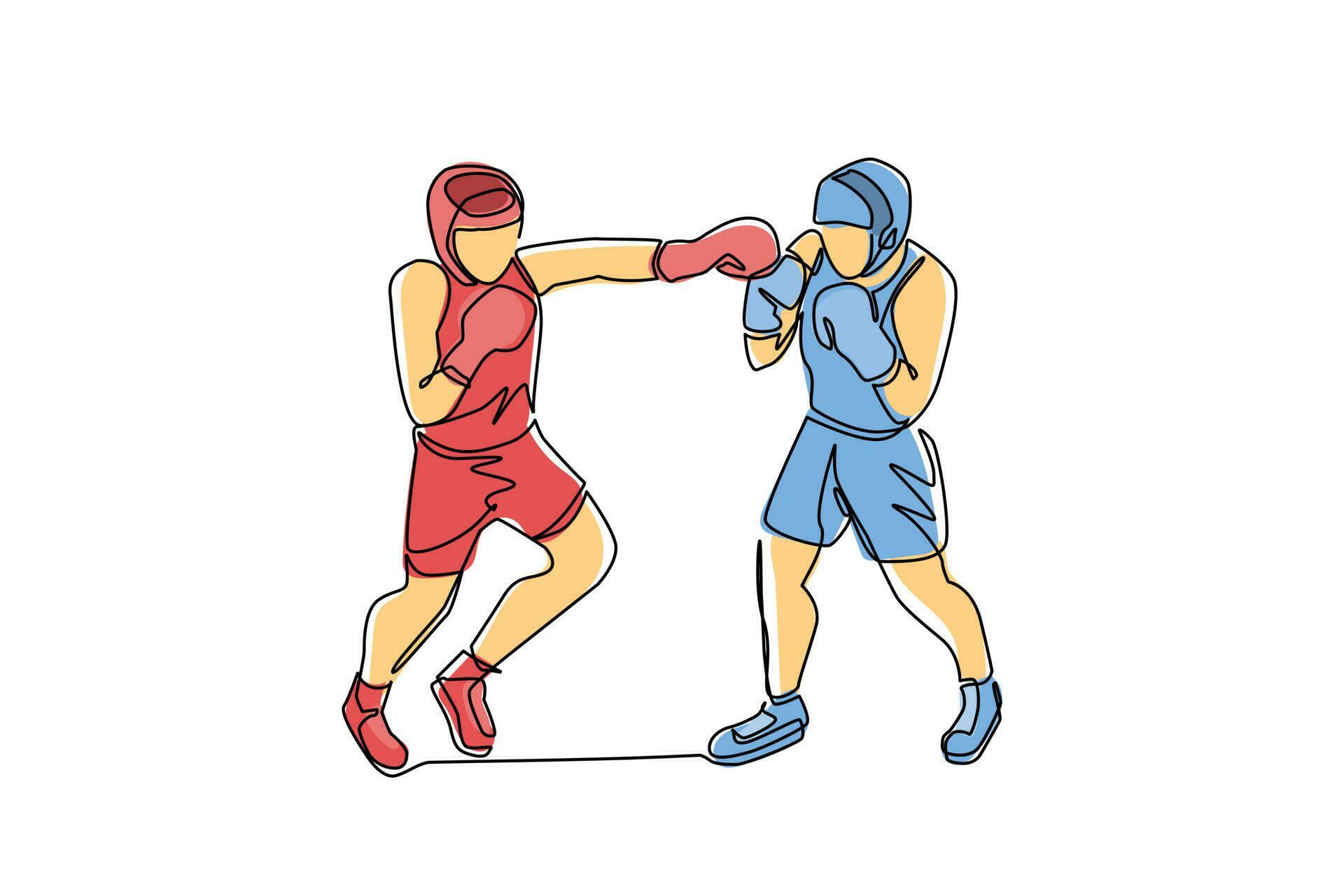 continuous-one-line-drawing-boxers-fighting-on-ring-opponents-in-shorts-and-gloves-fight-on-arena-with-spotlights-and-ropes-competition-dangerous-sport-single-line-draw-design-illustration-vector.jpg