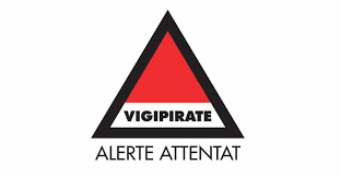 Plan vigipirate alerte attentat