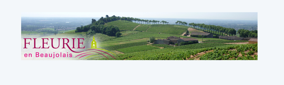 Commune de Fleurie
