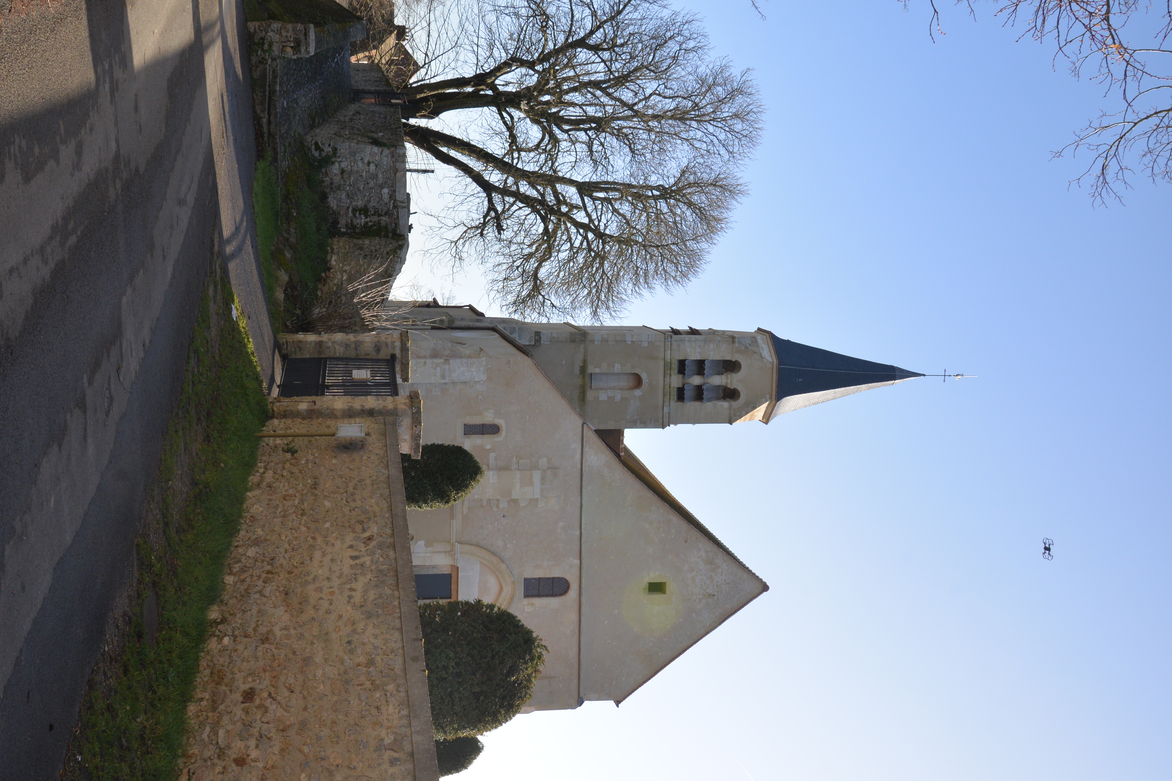 Eglise de Montceaux APRES.JPG