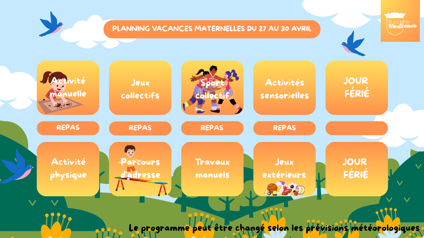 PLANNING VACANCES MATER SEMAINE 2.png