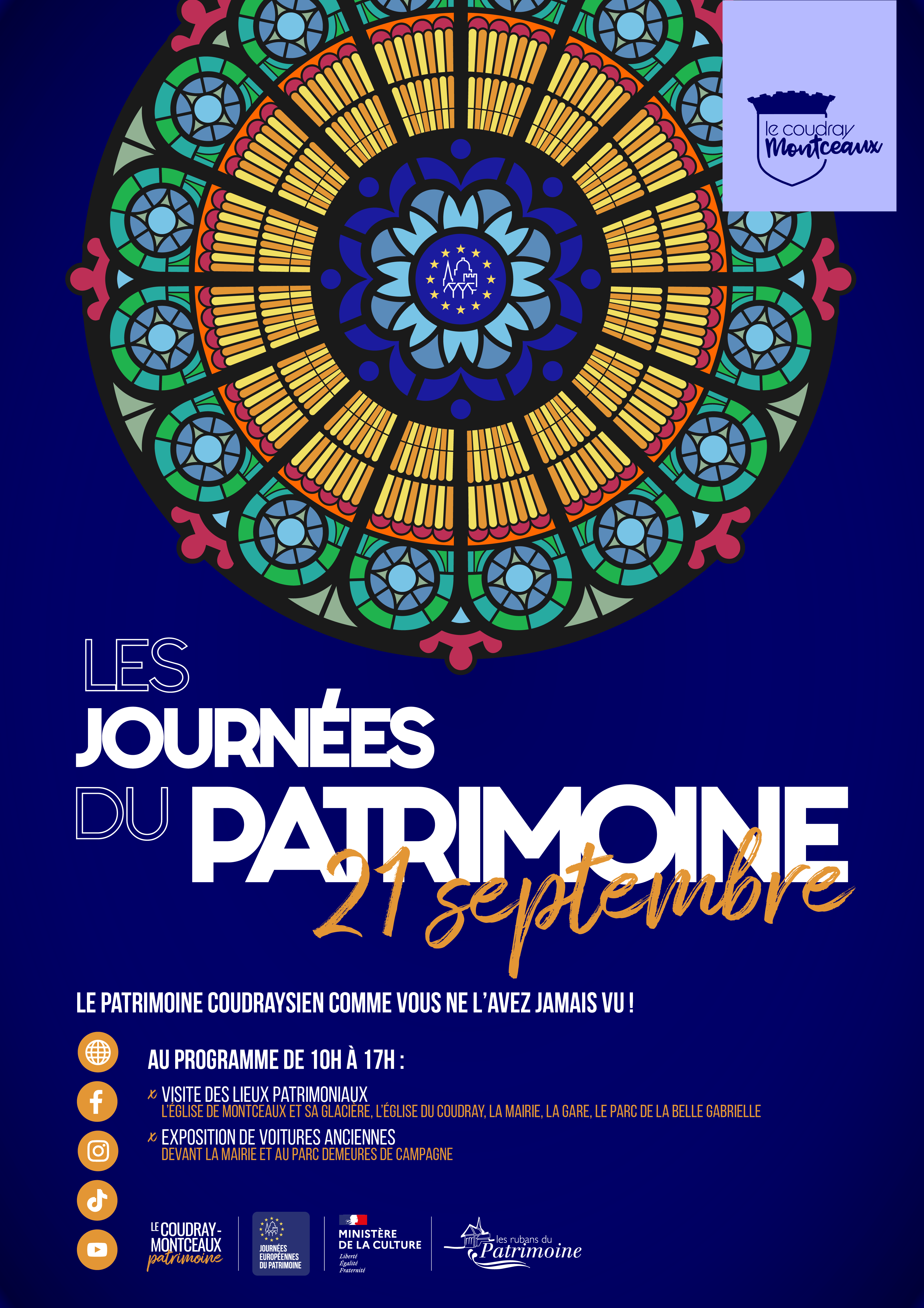 AFFICHE Journée du patrimoine 2025_Plan de travail 1.png