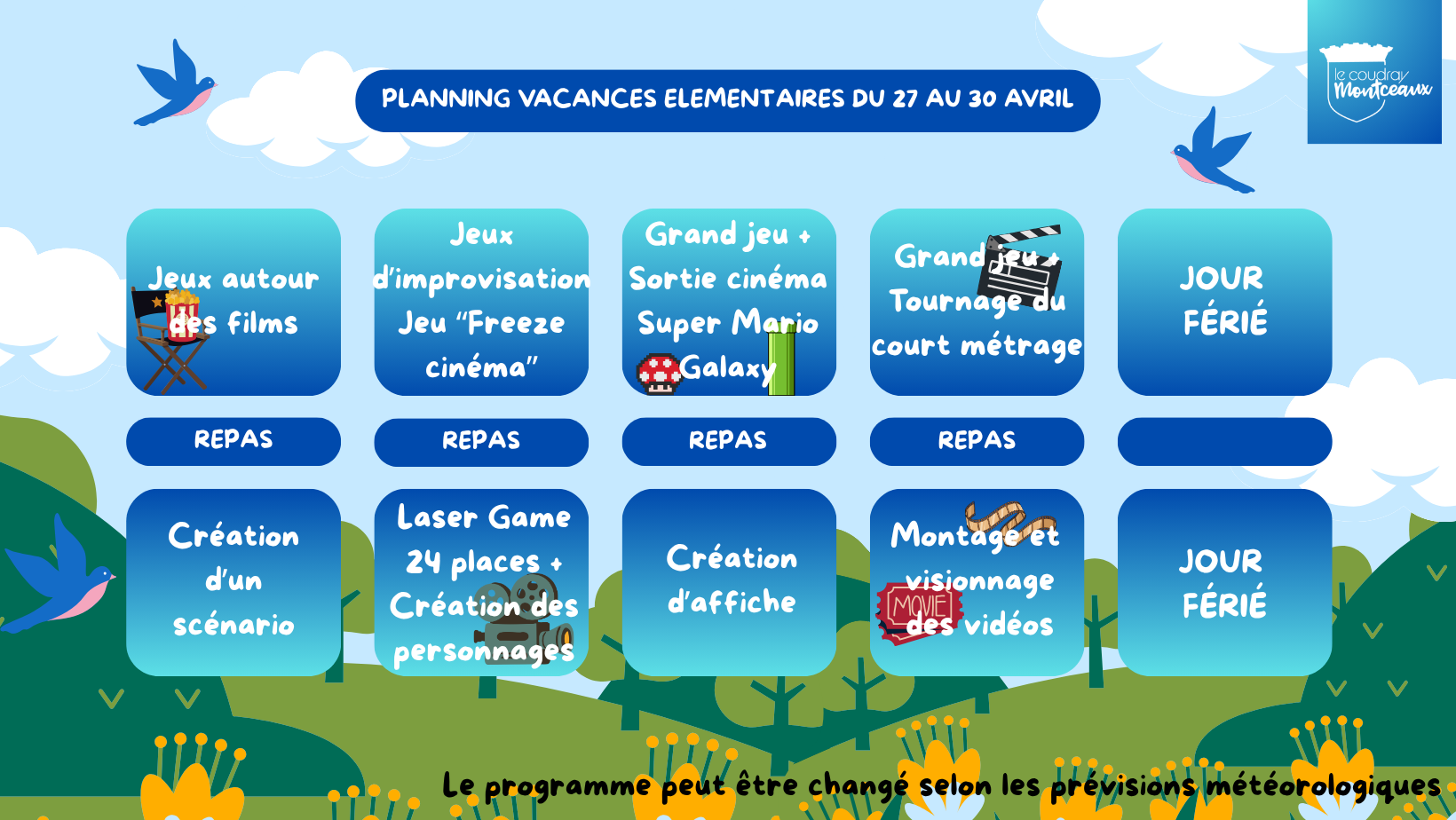 PLANNING VACANCES ELEM SEMAINE 2.png