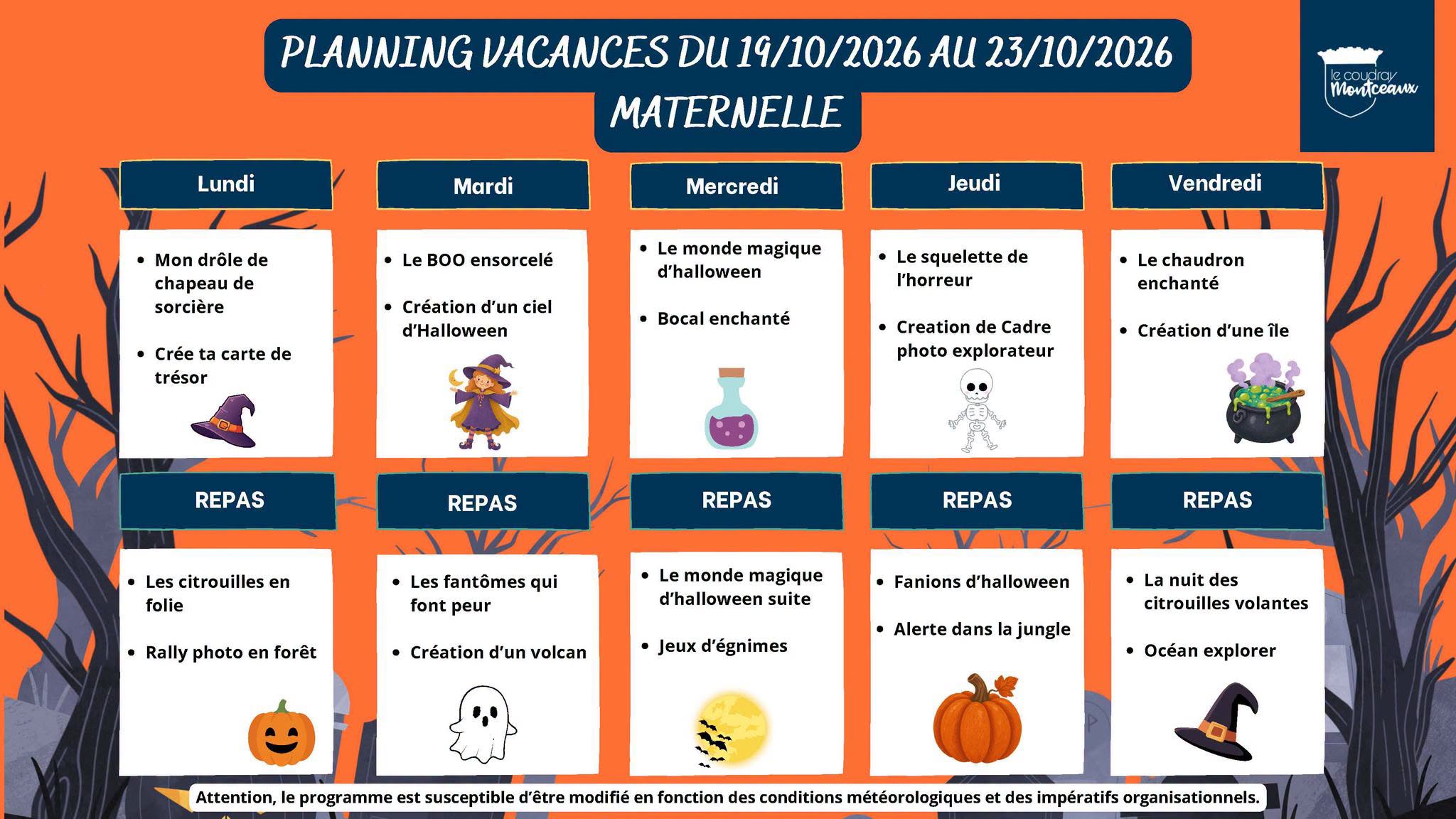 ADL La toussaint semaine 1 mater 2026.jpg