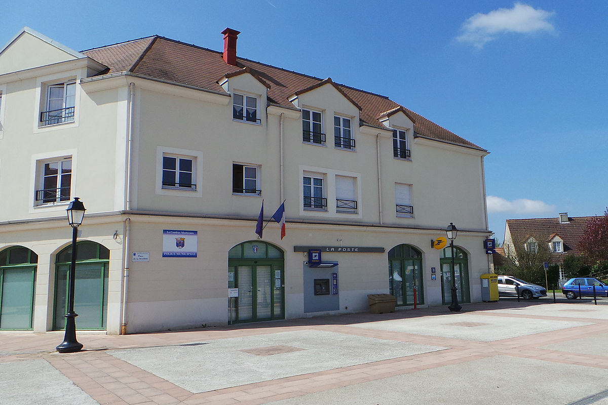 Le Coudray en images - Ville du Coudray-Montceaux