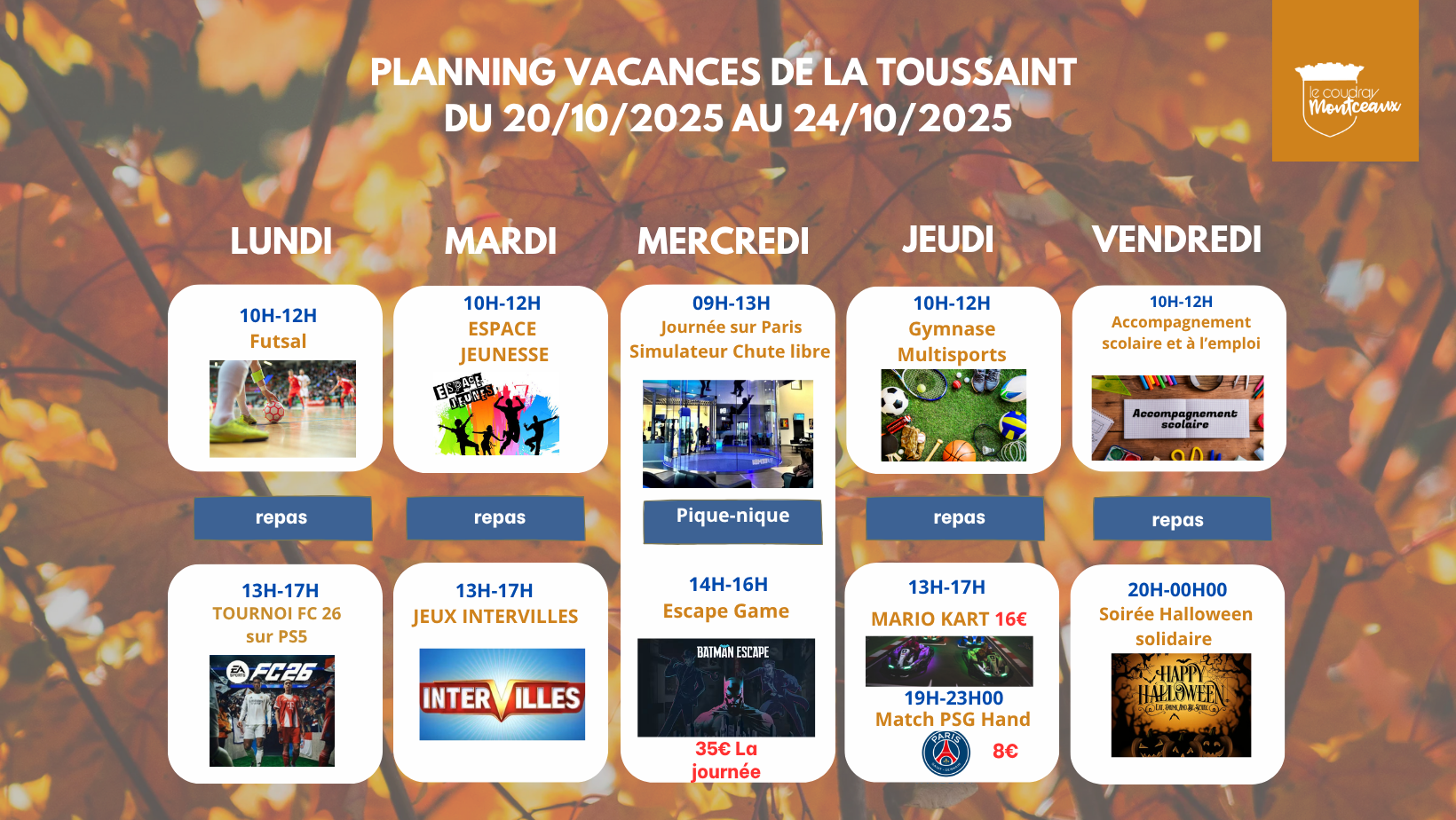 AJC planning toussaint 2025.png