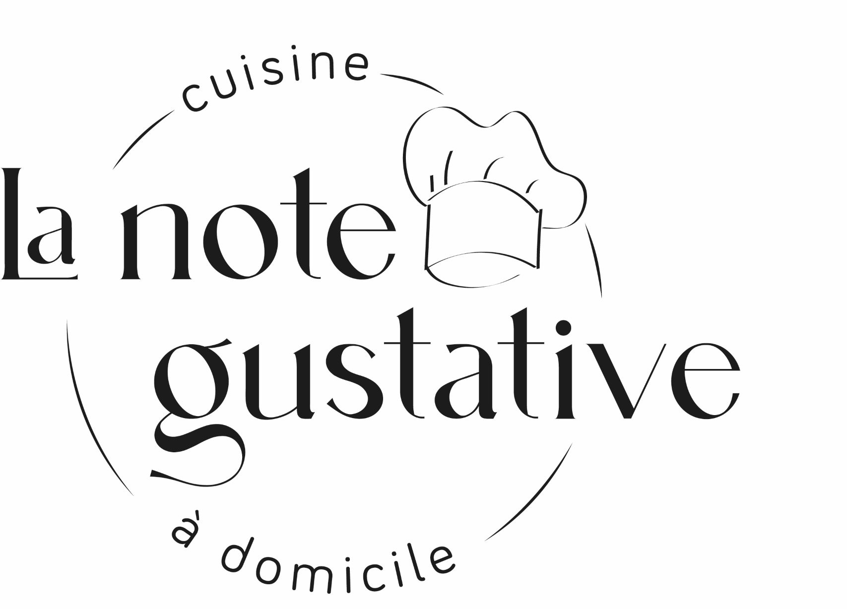 la note gustative