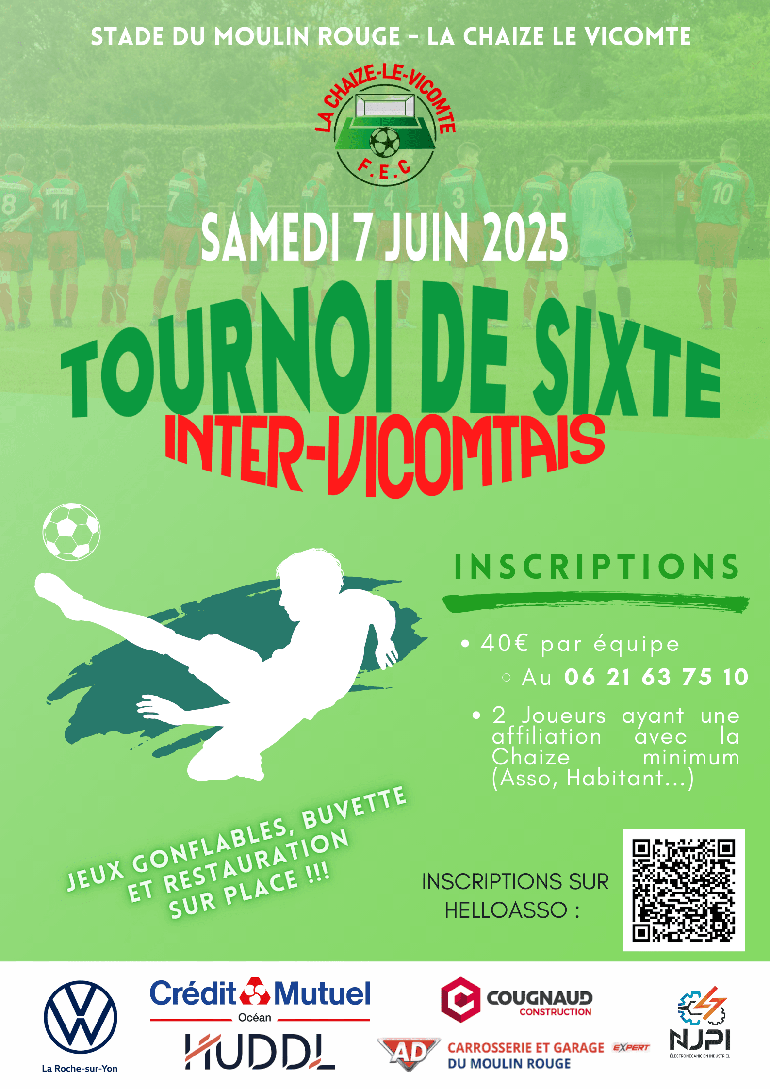 SIXTE Inter-Vicomtais Affiche.png