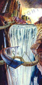 Fantastique Cascade Pont suspendu.jpg