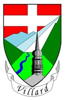 Commune de Villard
