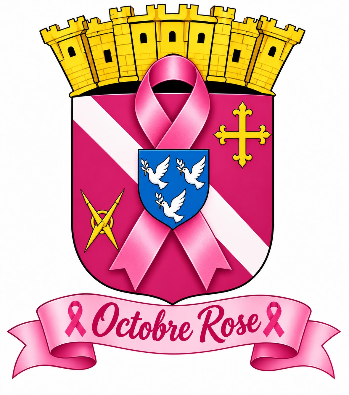 Logo Commune de Balagny-sur-Thérain