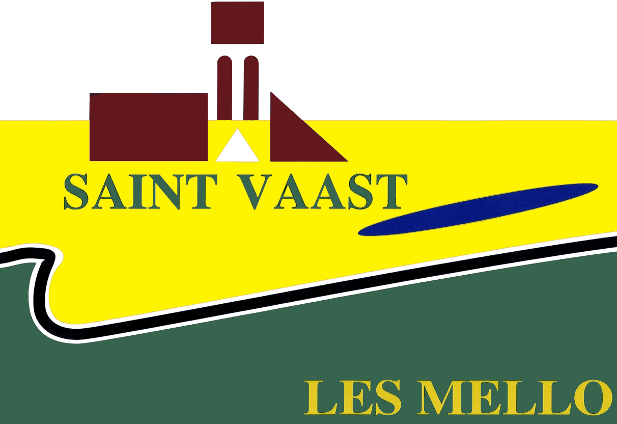 Saint Vaast lès Mello