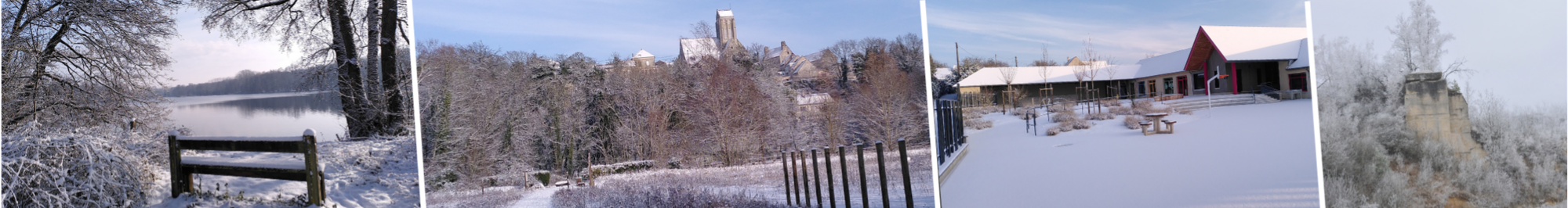 Saint Vaast lès Mello