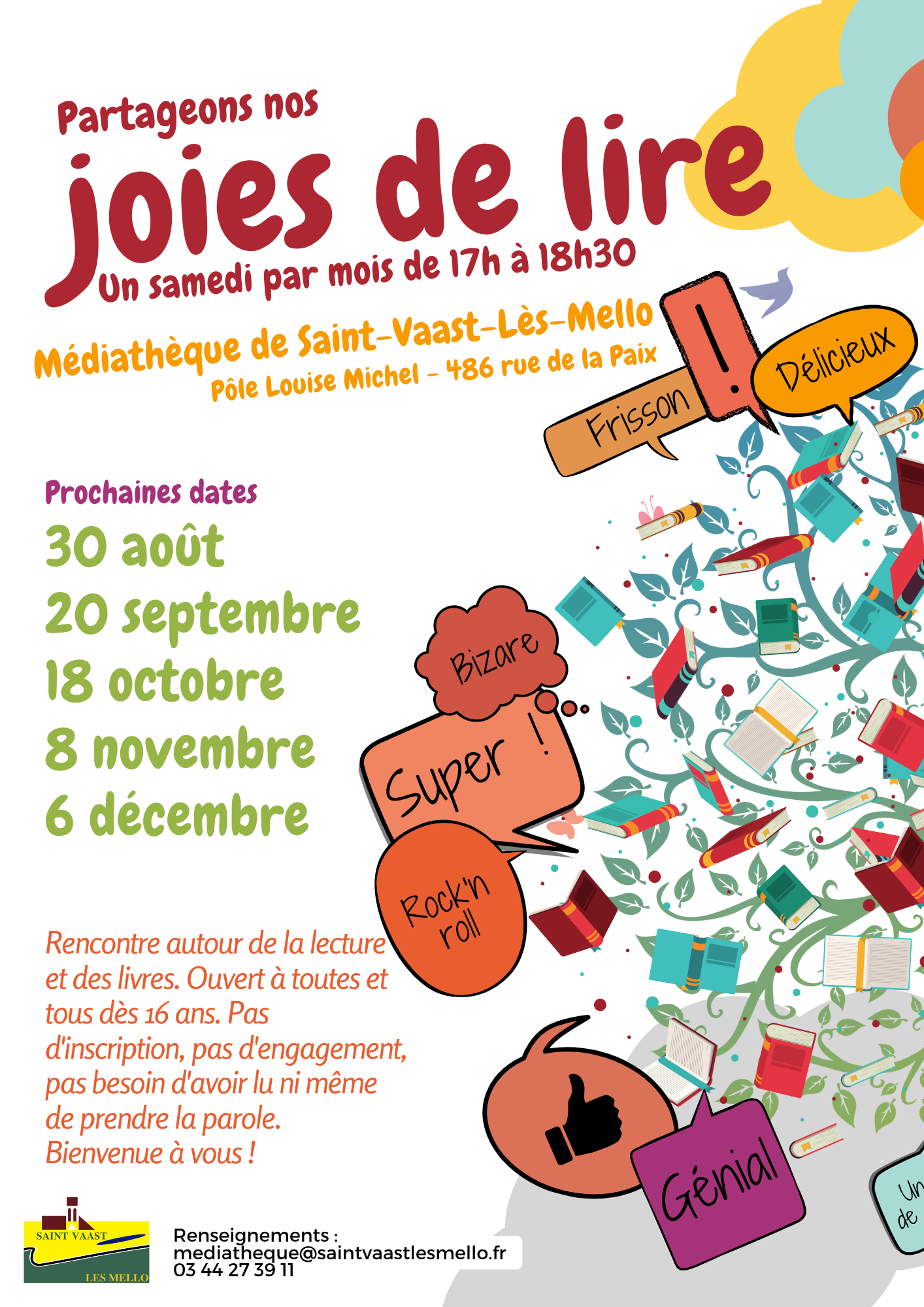 Affiche Nos joies de lire août - décembre 2025 _1_.png