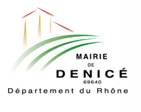 Commune de Denicé
