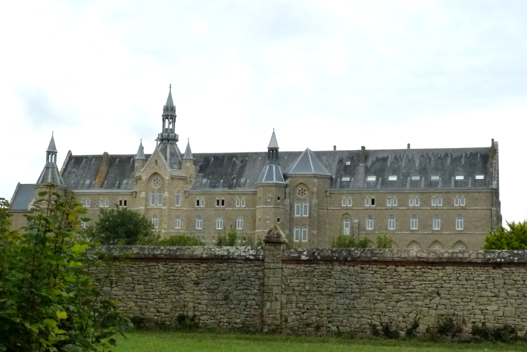 Abbaye St Michel17.JPG