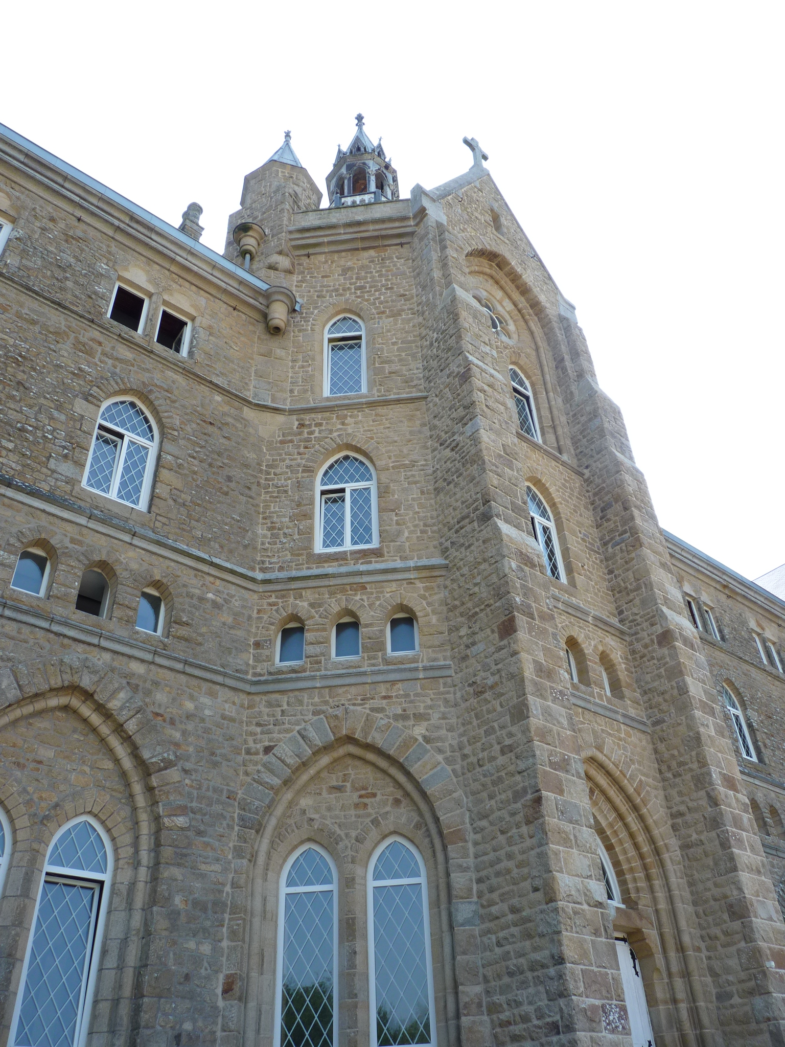 Abbaye St Michel14.JPG