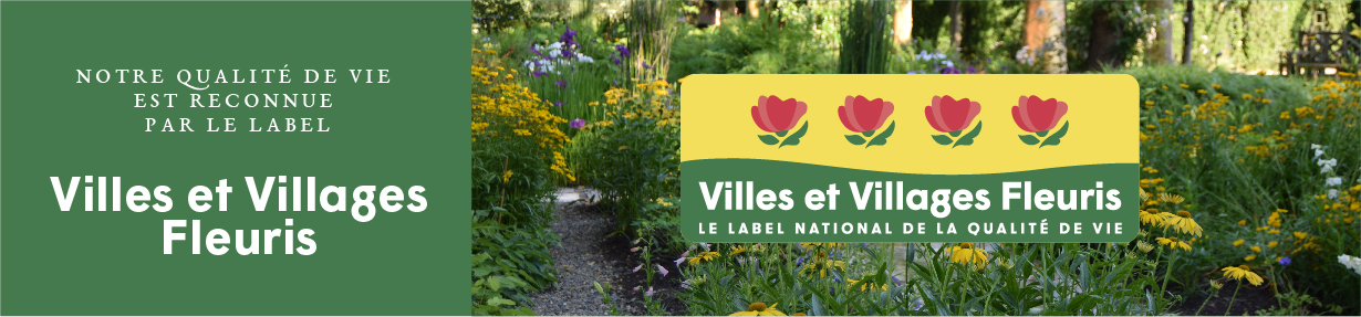 Bannière label