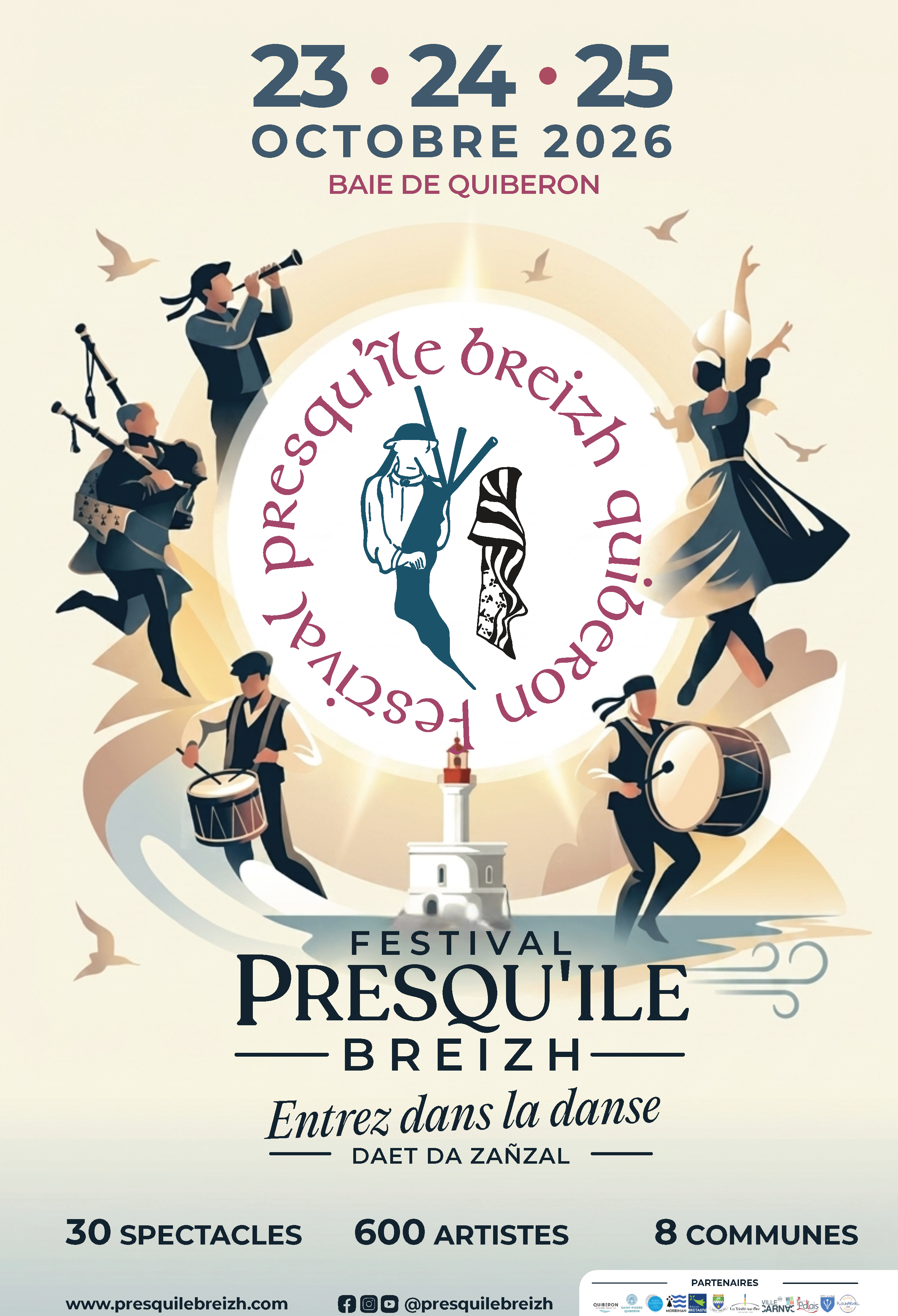 Festival presqu_il Breizh - Affiche.png