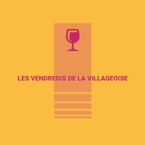 Logo Vendredis de la Villageoise.JPG