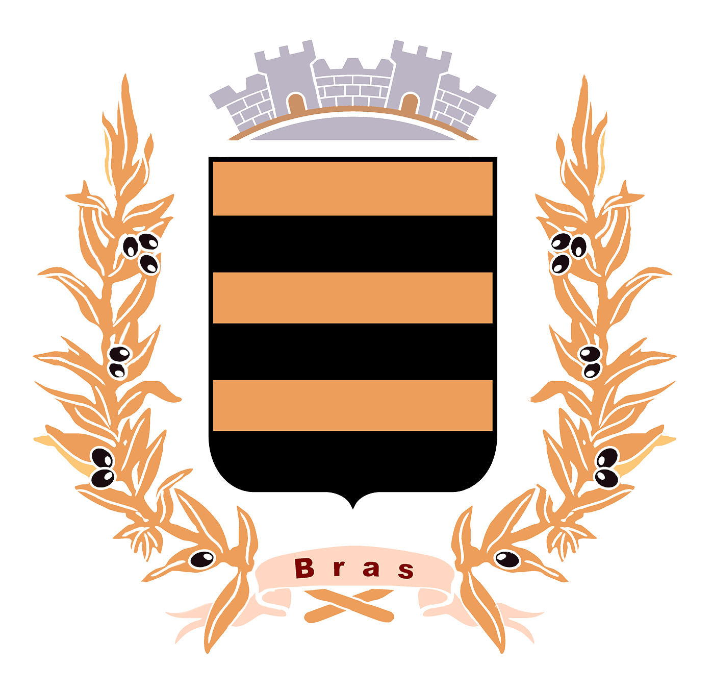 Logo de Bras