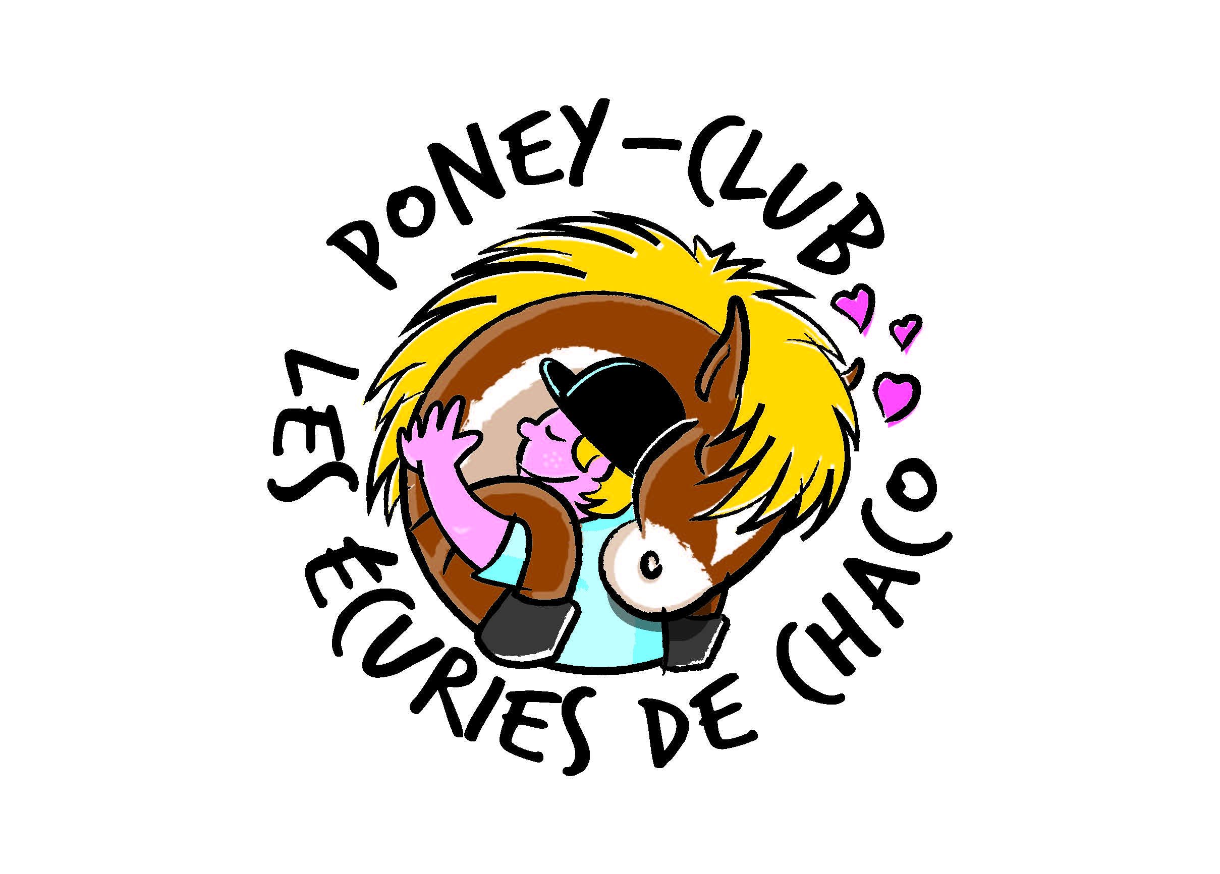 Poney Club les écuries de CHACO.jpg