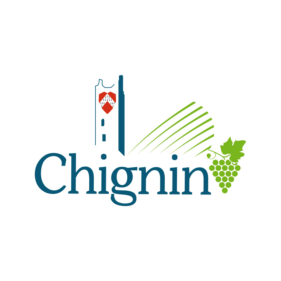 Commune de Chignin