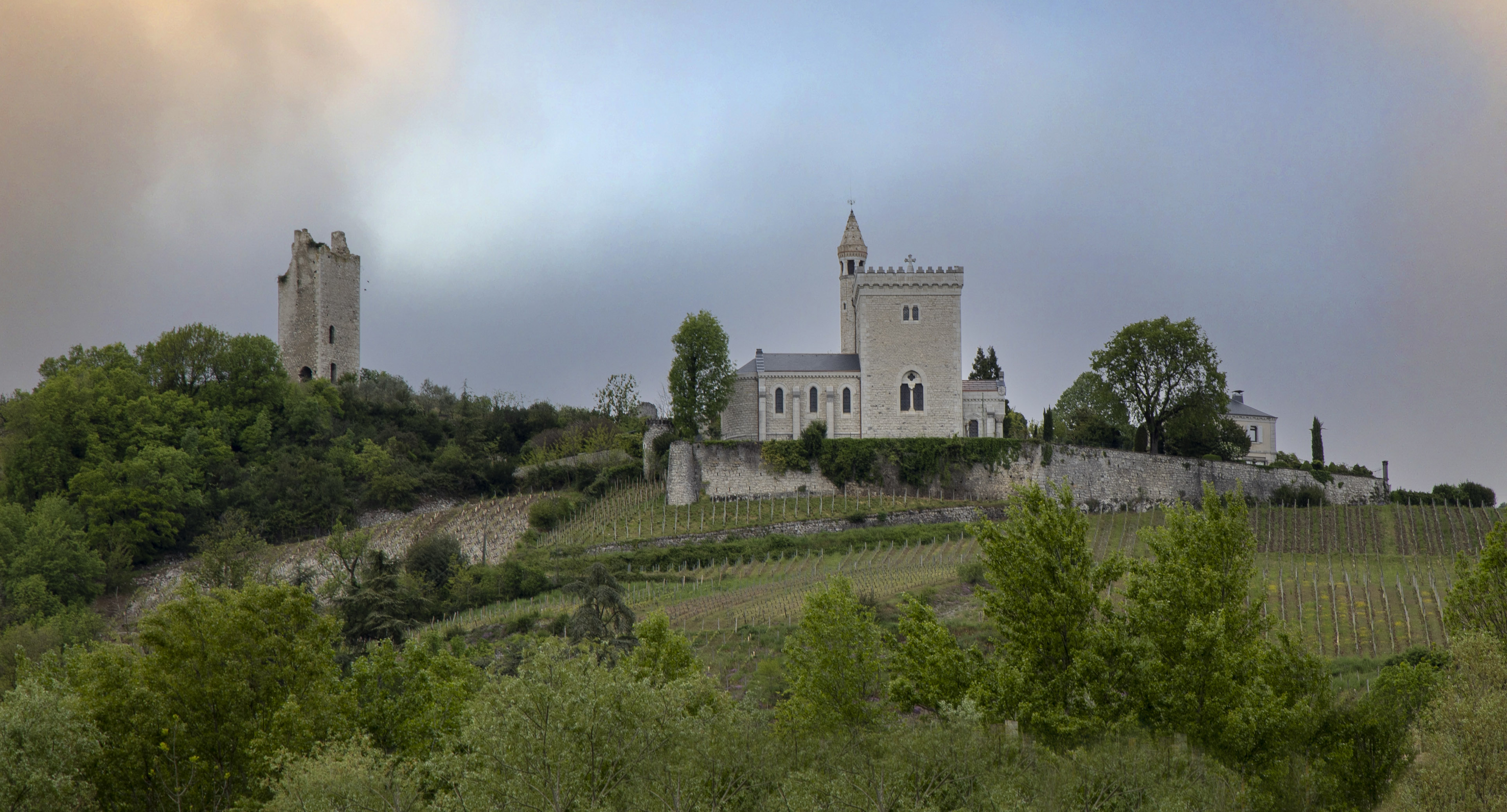 St Antelme vue générale.jpg