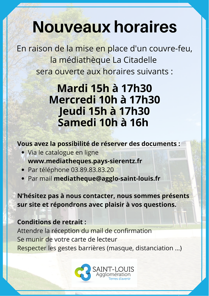 Horaires Mediathèque Pays de Sierentz.png