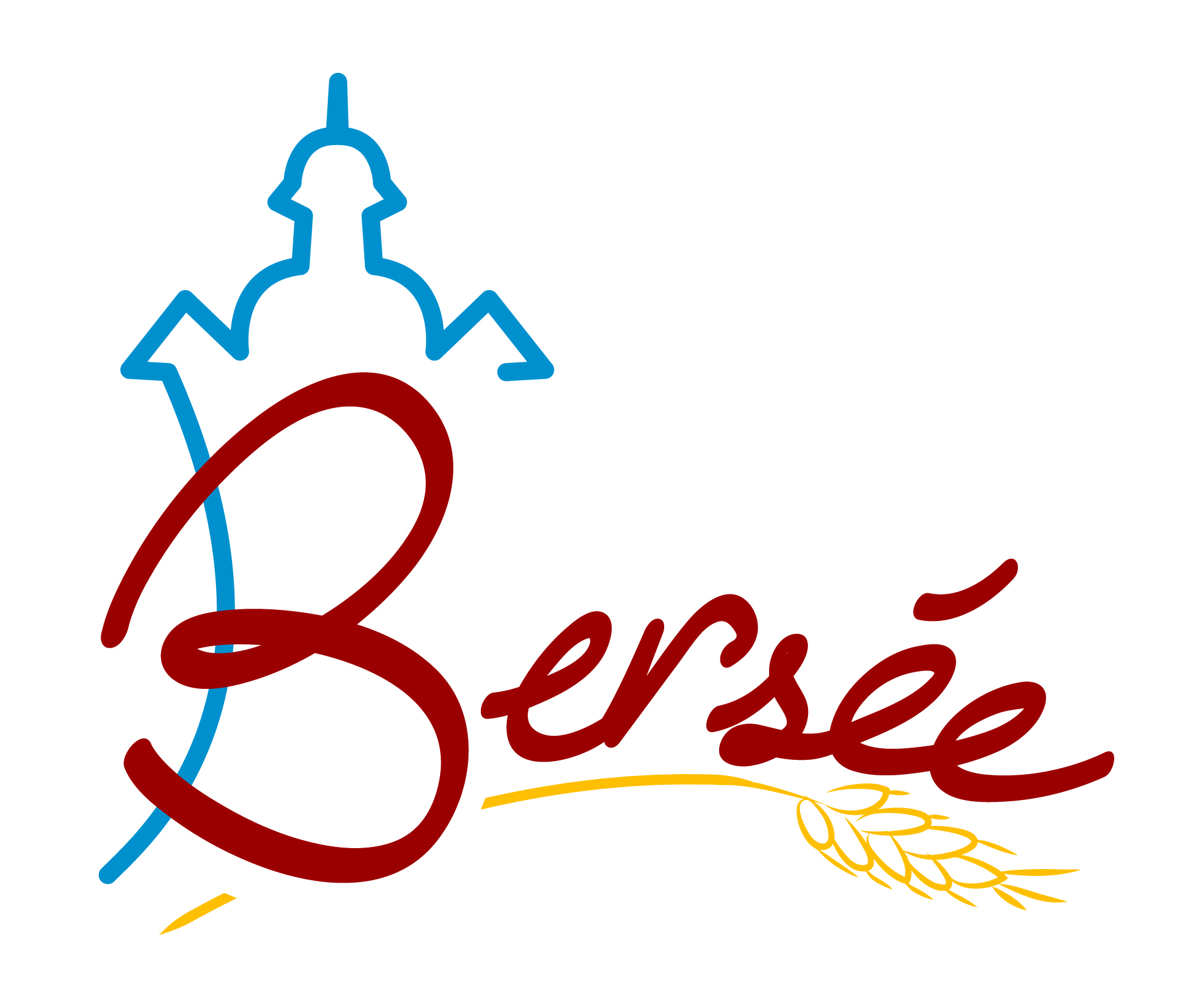 Commune de Bersée