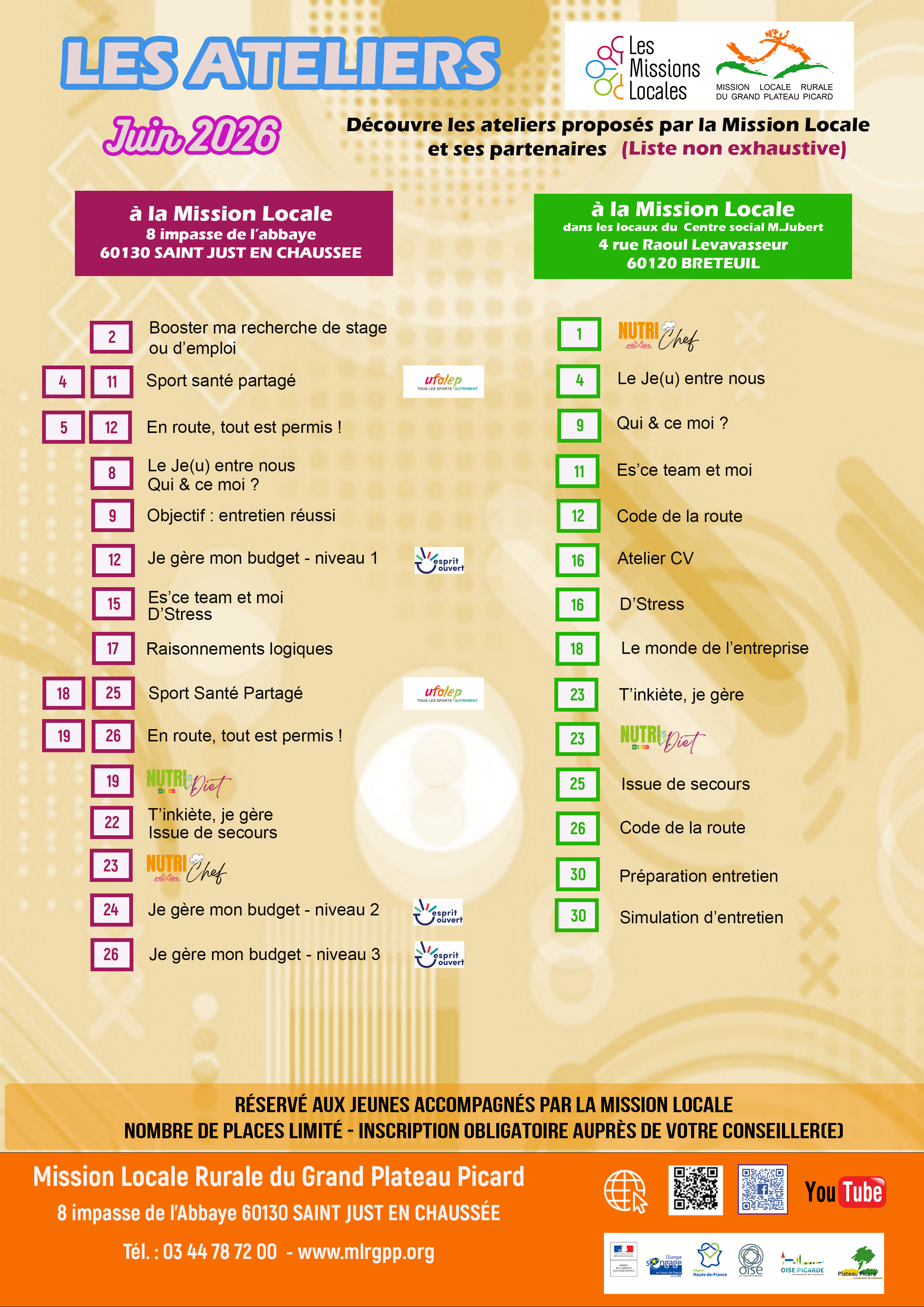 Les ateliers Mission Locale Juin 2026.png