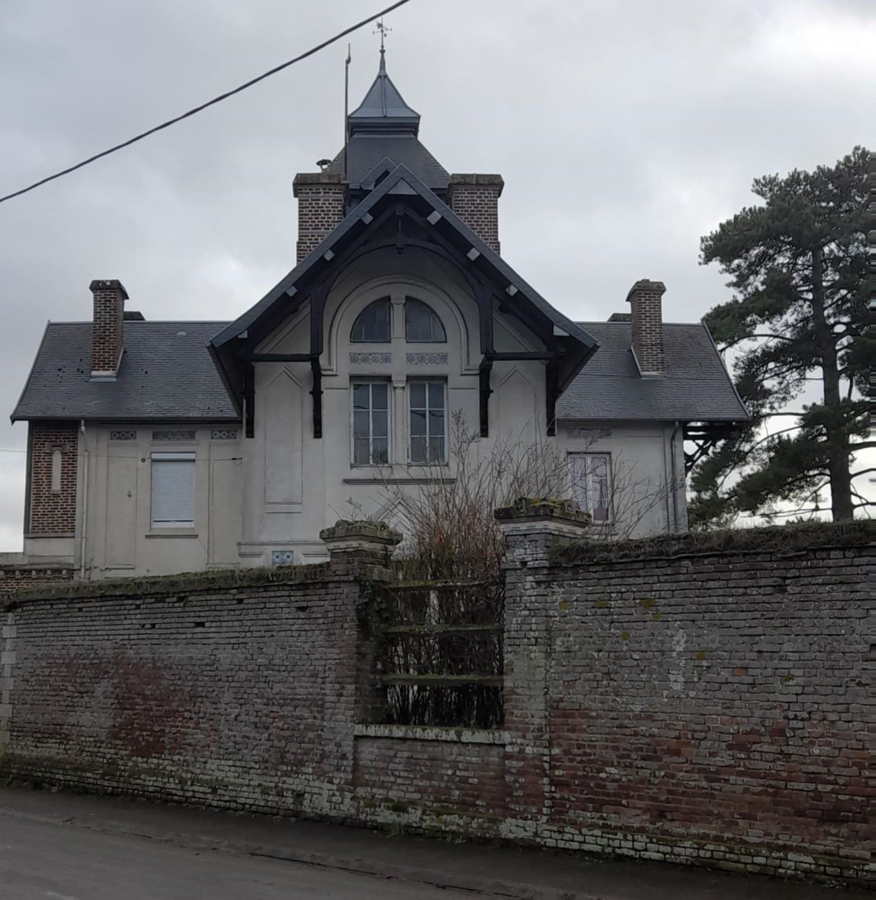 Plainville chalet.jpg