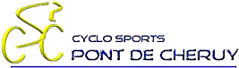 Cyclo sports Pont de Cheruy