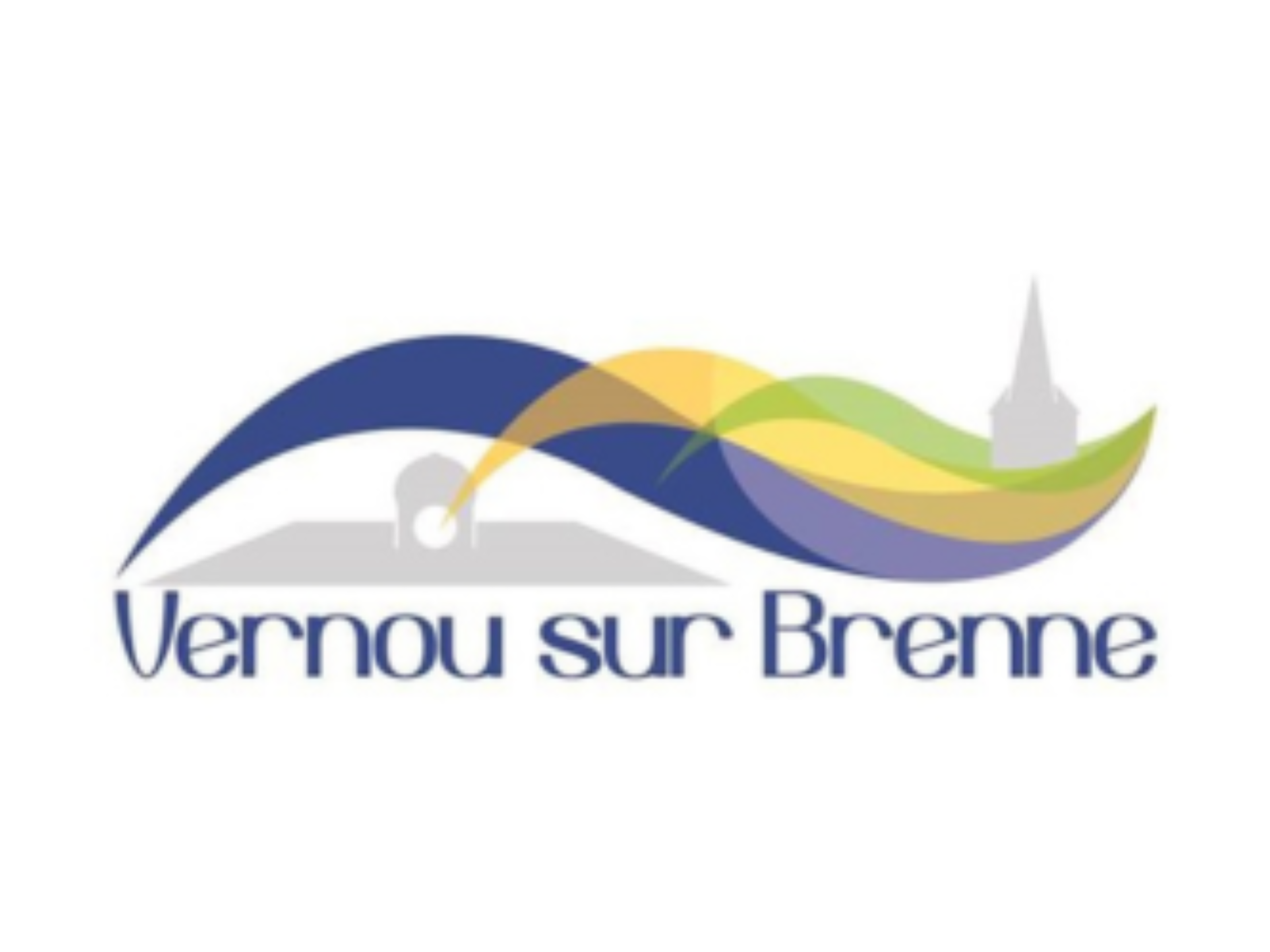 Commune de Vernou-sur-Brenne