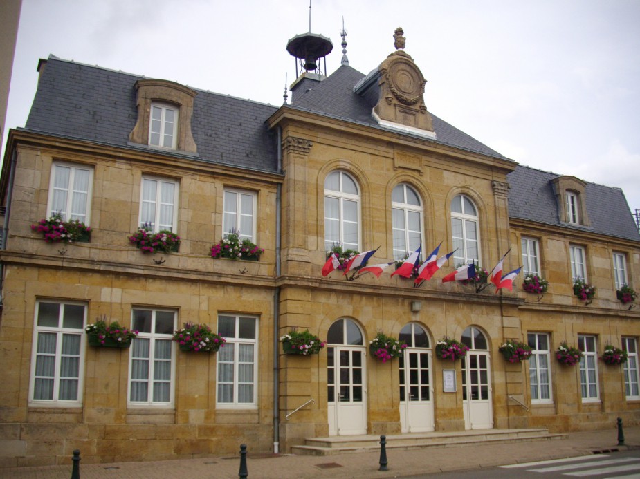 mairie